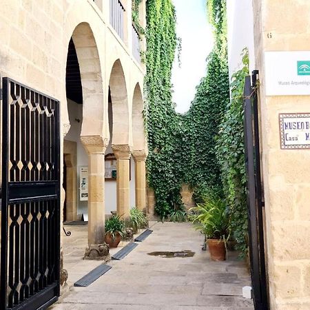 Vivienda Turistica Cervantes Убеда Экстерьер фото