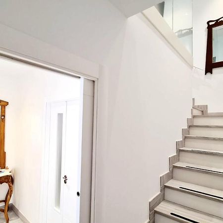 Vivienda Turistica Cervantes Убеда Экстерьер фото