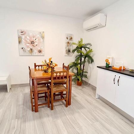 Vivienda Turistica Cervantes Убеда Экстерьер фото