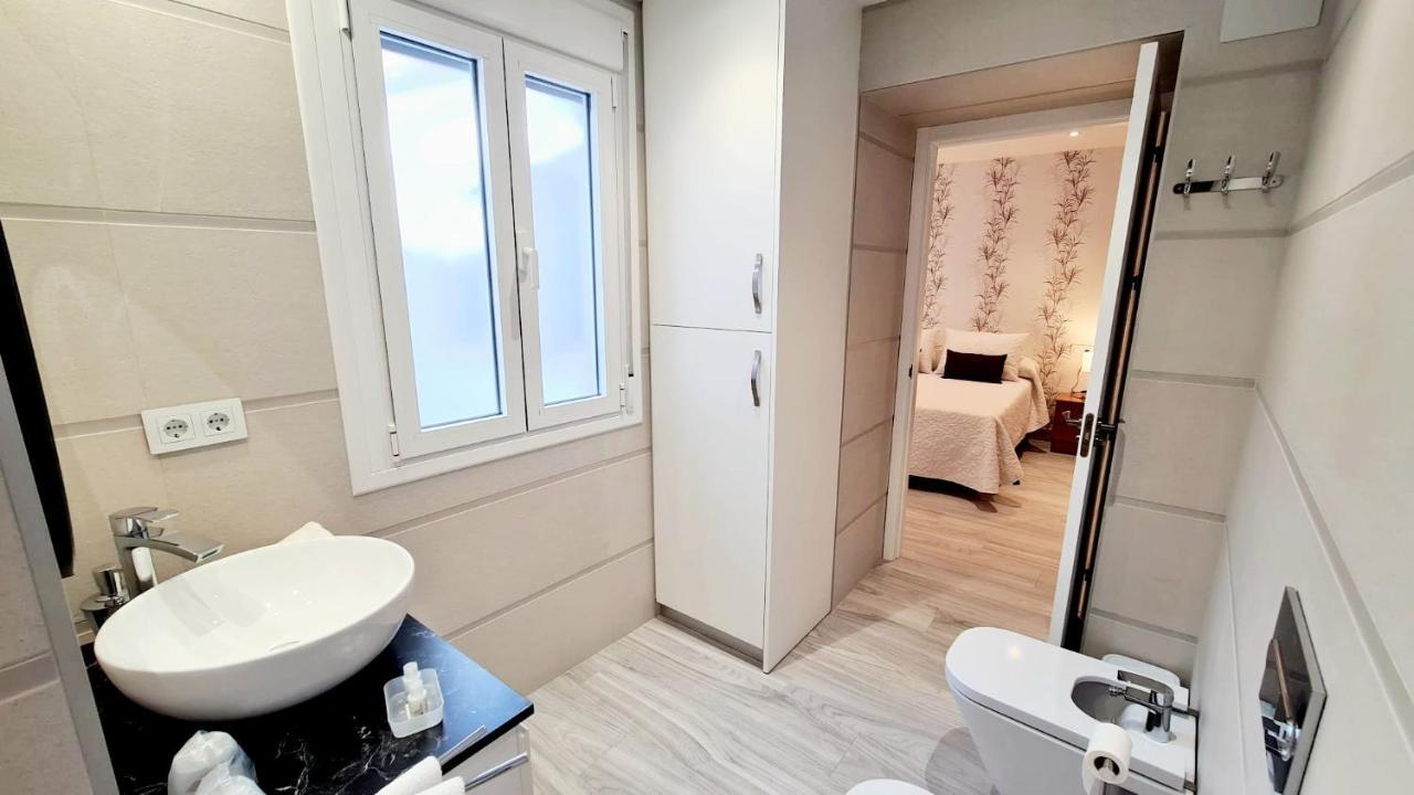 Vivienda Turistica Cervantes Убеда Экстерьер фото